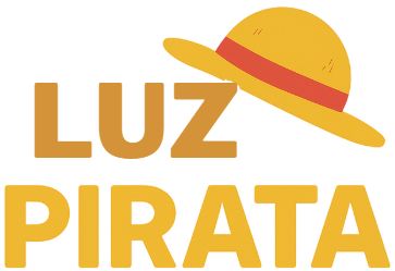 Luz Pirata